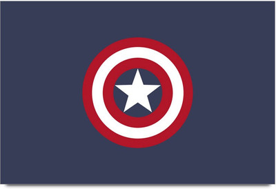 34% OFF on Amy Deadpool 18 Logo 3D Poster 34% OFF on Amy Deadpool 18 Logo 3D Poster