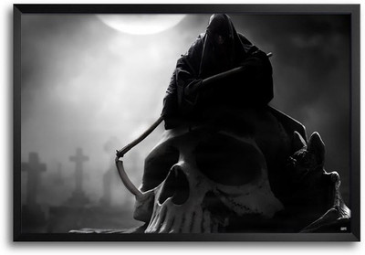 74% OFF on Reaper Fp00003718 Framed Photographic Paper 74% OFF on Reaper Fp00003718 Framed Photographic Paper