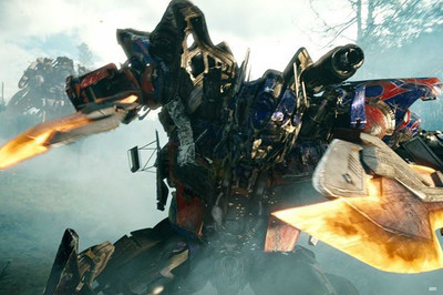 84% OFF on Transformer Unlimited Photographic Paper 84% OFF on Transformer Unlimited Photographic Paper