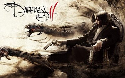 70% OFF on The Darkness 2 Paper Print 70% OFF on The Darkness 2 Paper Print