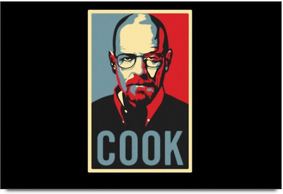 74% OFF on Shoprock Cook Art Photographic Paper