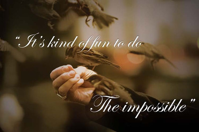 62% OFF on StyBuzz its kind of fun to do quote poster Photographic Paper