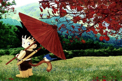 62% OFF on DBZ Art Poster Photographic Paper