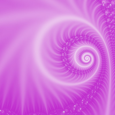 50% OFF on Fractal beauty Paper Print