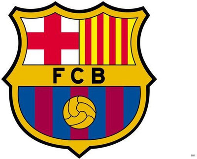 64% OFF on Fc Barcelona Ps00004071 Photographic Paper