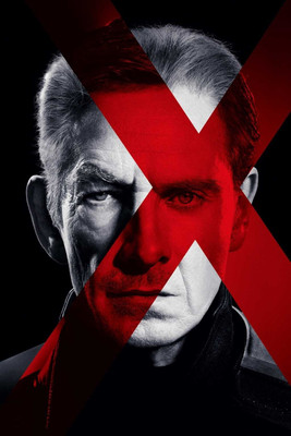 53% OFF on X-men Days of the Future Past (Magneto) - 12x19 Inch Poster - Da Vinci Posters Fine Art Print