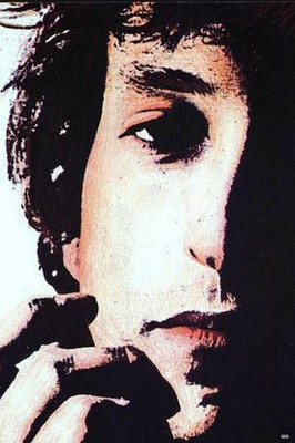 64% OFF on Bob Dylan Ps00004700 Photographic Paper