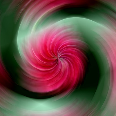 50% OFF on Colourful Spin 35 Canvas Art