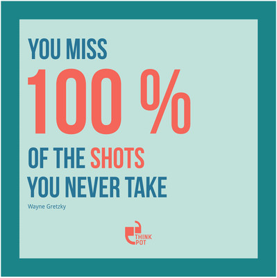 5% OFF on You miss 100% of the shots - Wayne Gretsky Blue Square Frame Photographic Paper 5% OFF on You miss 100% of the shots - Wayne Gretsky Blue Square Frame Photographic Paper