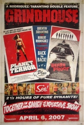 6% OFF on Grindhouse - Collage Photographic Paper