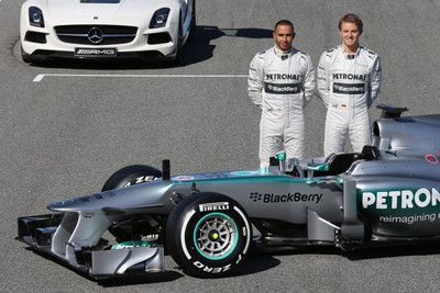 50% OFF on F1 Formula One Poster Paper Print