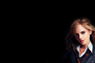 64% OFF on Emma Watson Ps00003781 Photographic Paper