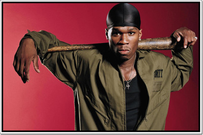 66% OFF on Fifty Cent Poster Paper Print 66% OFF on Fifty Cent Poster Paper Print