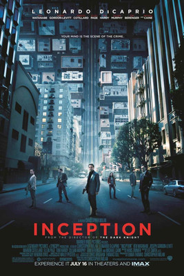 48% OFF on Inception (A) - 24 x 36 inch Large Poster - Da Vinci Posters Photographic Paper 48% OFF on Inception (A) - 24 x 36 inch Large Poster - Da Vinci Posters Photographic Paper