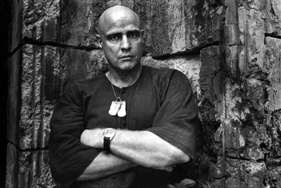 7% OFF on Marlon Brando Fine Art Print