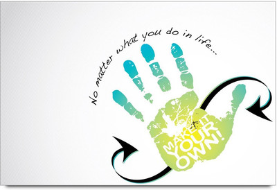 53% OFF on No Matter What You Do In Life Hand Quote Laminated Poster Paper Print 53% OFF on No Matter What You Do In Life Hand Quote Laminated Poster Paper Print