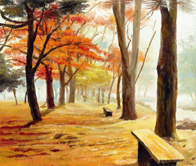 33% OFF on Forest Path 33% OFF on Forest Path