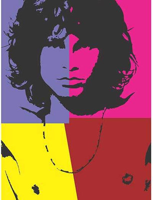 Jim Morrison 12 Jim Morrison 12