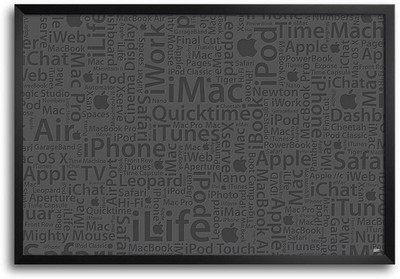 74% OFF on Apple Life Fp00003614 Framed Photographic Paper 74% OFF on Apple Life Fp00003614 Framed Photographic Paper