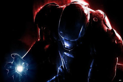 84% OFF on Iron Man Fight Photographic Paper 84% OFF on Iron Man Fight Photographic Paper