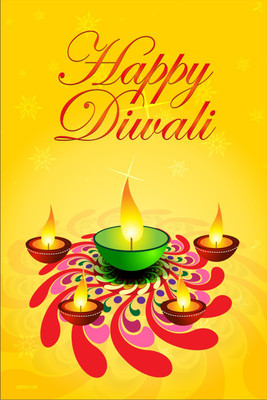 16% OFF on Poster - May Peace Transcend The Earth. Paper Print