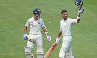 73% OFF on Virat-Rahane Photographic Paper