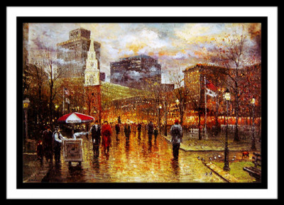 33% OFF on Plesant Day Fine Art Print 33% OFF on Plesant Day Fine Art Print