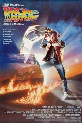 12% OFF on Back to the Future Classic Photographic Paper