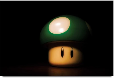 34% OFF on Amy Super Mario Bros 3D Poster 34% OFF on Amy Super Mario Bros 3D Poster