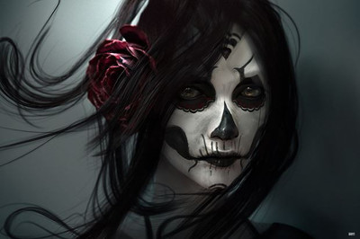 64% OFF on Ghost Girl Photographic Paper 64% OFF on Ghost Girl Photographic Paper