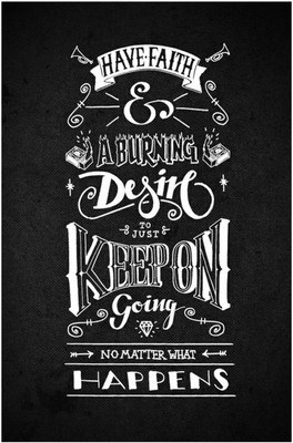 73% OFF on Artmagik A Burning Desire Fine Art Print