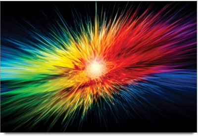 34% OFF on Amy Colorful Ray Light 3D Poster 34% OFF on Amy Colorful Ray Light 3D Poster