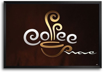 74% OFF on Coffee Fp00004239 Framed Photographic Paper 74% OFF on Coffee Fp00004239 Framed Photographic Paper