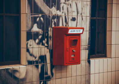 33% OFF on Telephone Fine Art Print