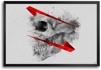 53% OFF on Never Say Die Fp00003734 Framed Photographic Paper 53% OFF on Never Say Die Fp00003734 Framed Photographic Paper