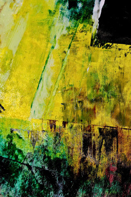 50% OFF on Fusion remix Canvas Art