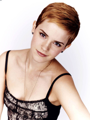 50% OFF on Emma Watson (D) Photographic Paper