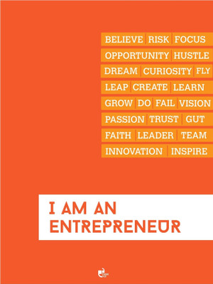 23% OFF on I am an entrepreneur - Poster Paper Print 23% OFF on I am an entrepreneur - Poster Paper Print