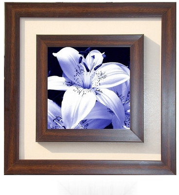 29% OFF on Lila Painting DVL- S- 223 With Wooden Frame Canvas Art 29% OFF on Lila Painting DVL- S- 223 With Wooden Frame Canvas Art