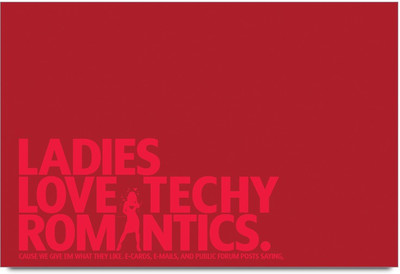 75% OFF on Amy Ladies Love Photographic Paper