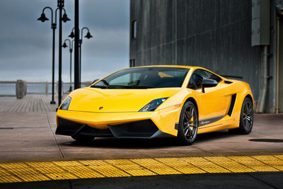 37% OFF on Lamborghini Gallardo Yellow Photographic Paper 37% OFF on Lamborghini Gallardo Yellow Photographic Paper