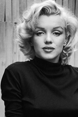 50% OFF on Marilyn Monroe Poster Paper Print