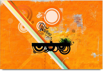 75% OFF on 3D Music Paper Print 75% OFF on 3D Music Paper Print