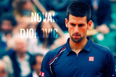 64% OFF on Novak Djokovic Ps00004024 Photographic Paper 64% OFF on Novak Djokovic Ps00004024 Photographic Paper