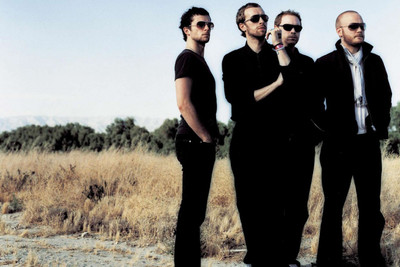 50% OFF on Cold Play Poster Paper Print