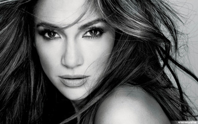 Jennifer Lopez Photographic Paper Jennifer Lopez Photographic Paper