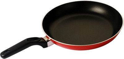 20% OFF on Nandini Pan 25.6 cm diameter Aluminium, Non-stick 20% OFF on Nandini Pan 25.6 cm diameter Aluminium, Non-stick