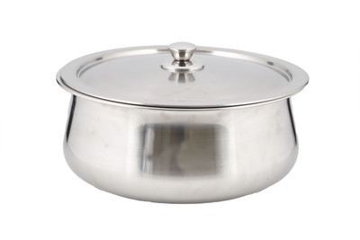 32% OFF on Ndura Pot 3.5 L 32% OFF on Ndura Pot 3.5 L