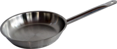 20% OFF on Dinerwares Pan 36 cm diameter Stainless Steel 20% OFF on Dinerwares Pan 36 cm diameter Stainless Steel