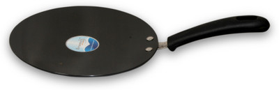 2% OFF on Aramex Anodized Tawa 25 cm diameter Non-stick 2% OFF on Aramex Anodized Tawa 25 cm diameter Non-stick